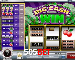 Desvendando o Mundo dos Jogos Virtuais na 505BET