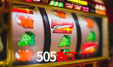 Desvendando o Mundo dos Jogos Virtuais na 505BET