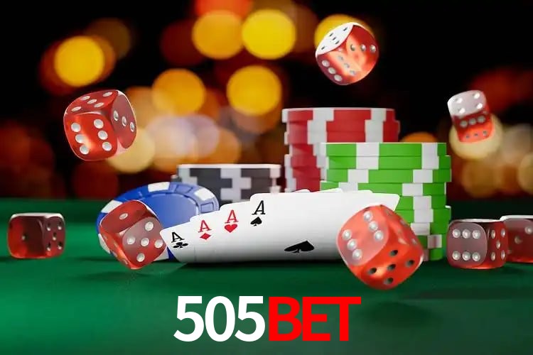 Estatísticas 505BET