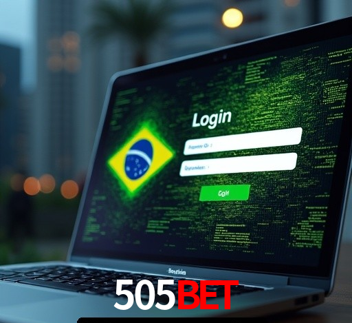 Integração de APIs 505BET