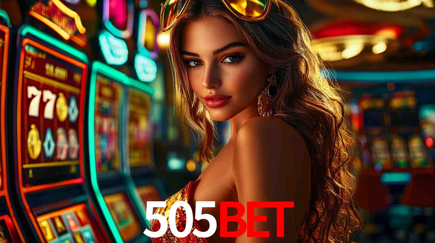 Apostas de Tênis 505BET