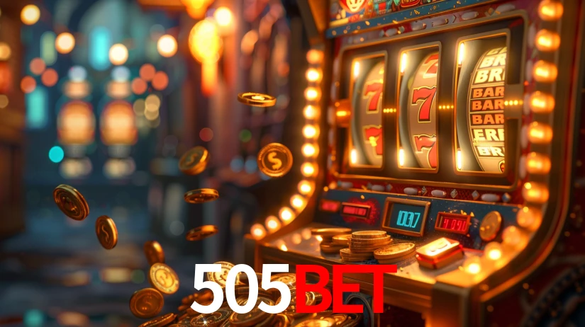 Ofertas Exclusivas 505BET