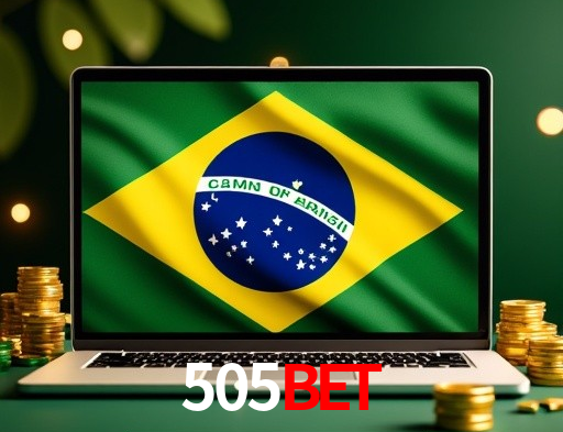 Provedores de Jogos 505BET