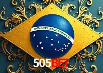 Mesa de Roleta 505BET