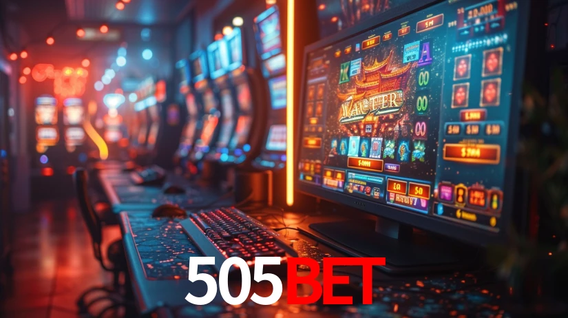 Jogo Spaceman 505BET