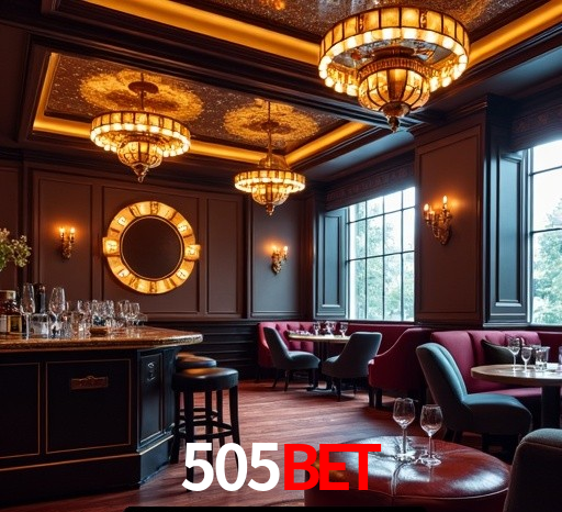 Especiais de Fim de Semana 505BET