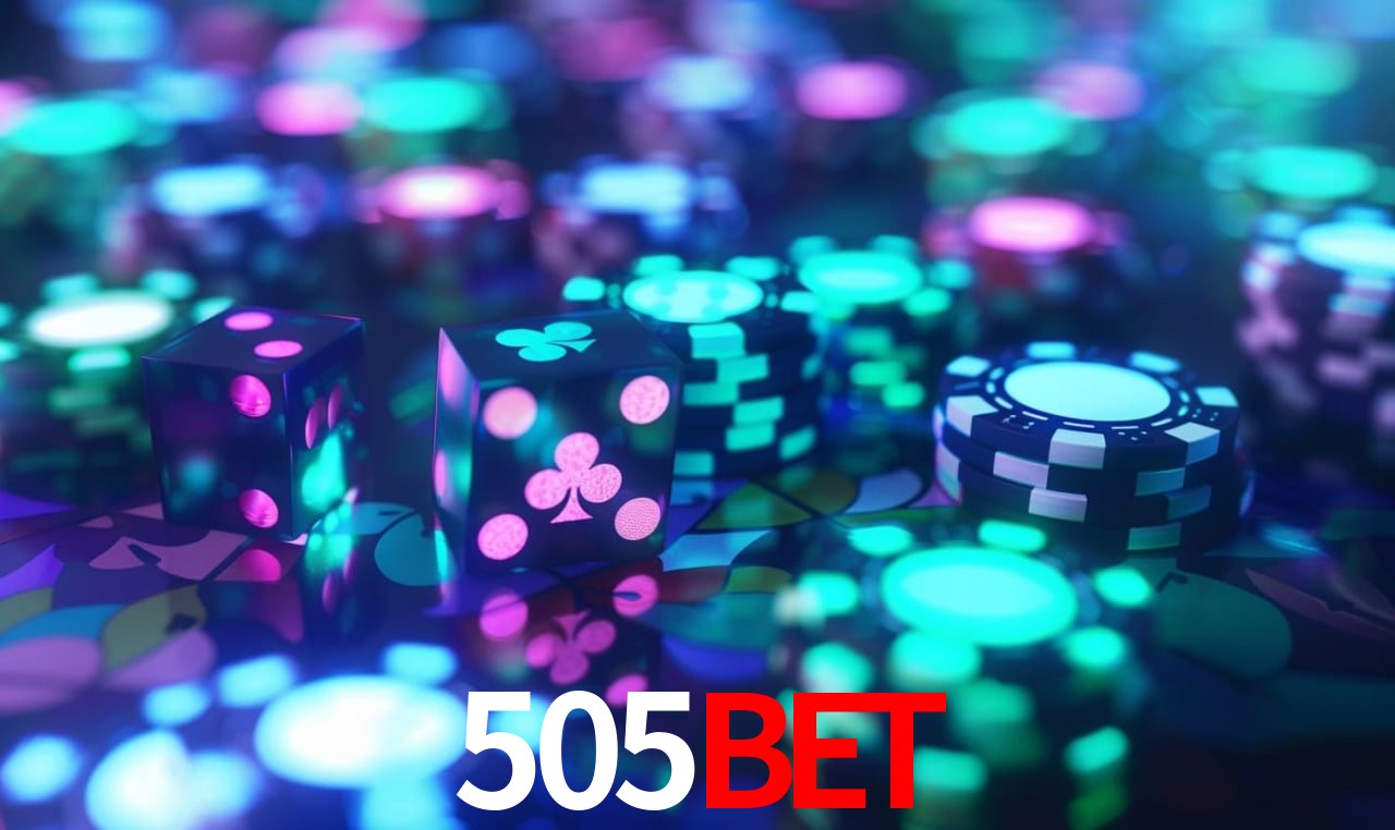 Jogos Exclusivos 505BET