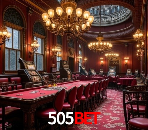 Segurança 2FA 505BET