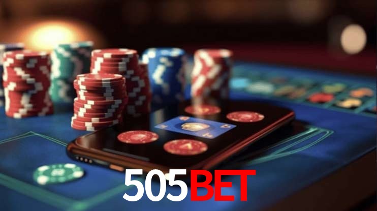 Bônus Diários 505BET