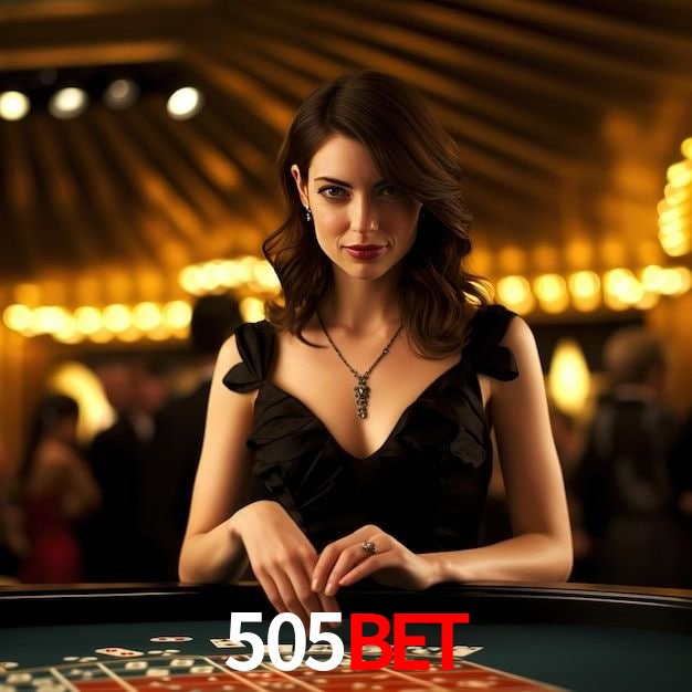 A Popularidade dos Caça-Níqueis no 505BET