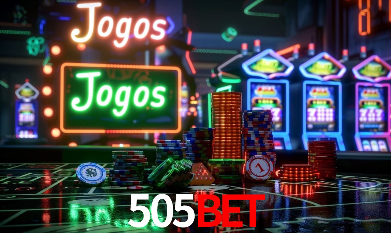505BET