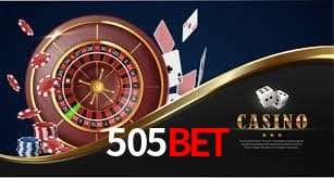 Casino VIP 505BET