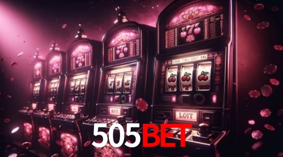 Inovações de Jogos na 505BET: O Futuro das Experiências Interativas