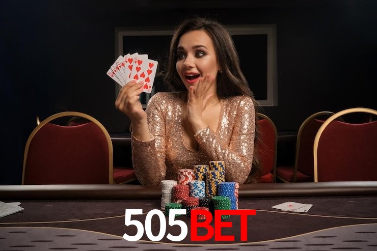 Descubra o Programa VIP da 505BET: Vantagens Exclusivas para Jogadores