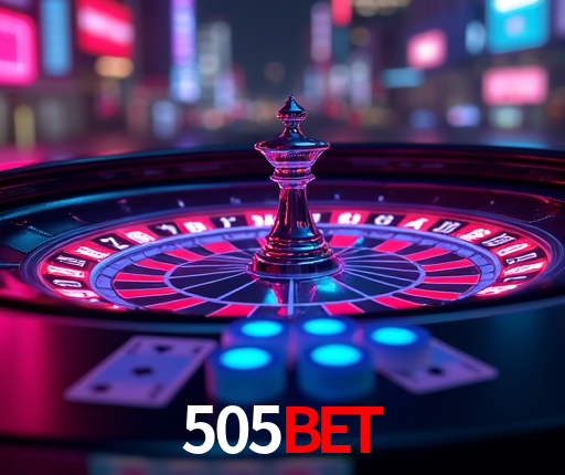 Descubra o Programa VIP da 505BET: Vantagens Exclusivas para Jogadores