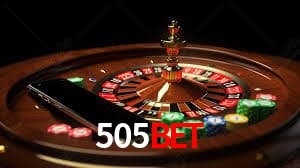Football Betting 505BET