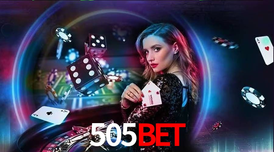 2FA Security 505BET