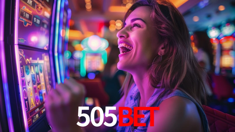 505BET paga