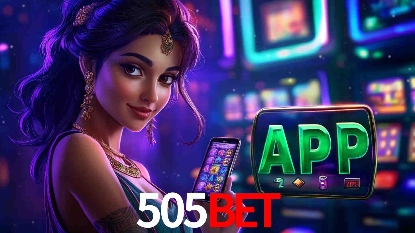 505BET.COM