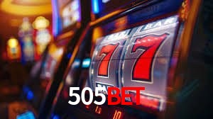 Avaliações dos Jogadores 505BET