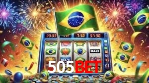 Game Statistics 505BET