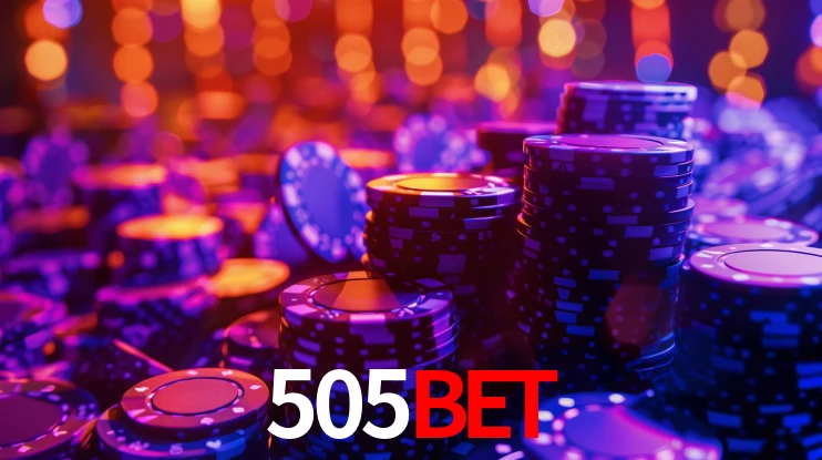 505BET: A Experiência de Casino com Jogos de Mesa ao Vivo