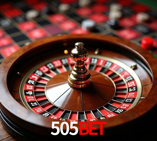 Sistemas de Segurança 505BET