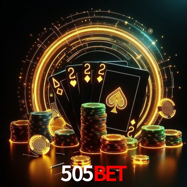 Estatísticas Esportivas 505BET