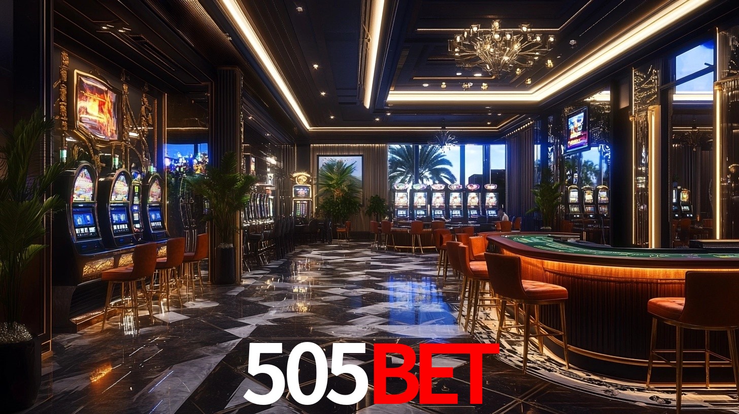 Premium Interface 505BET