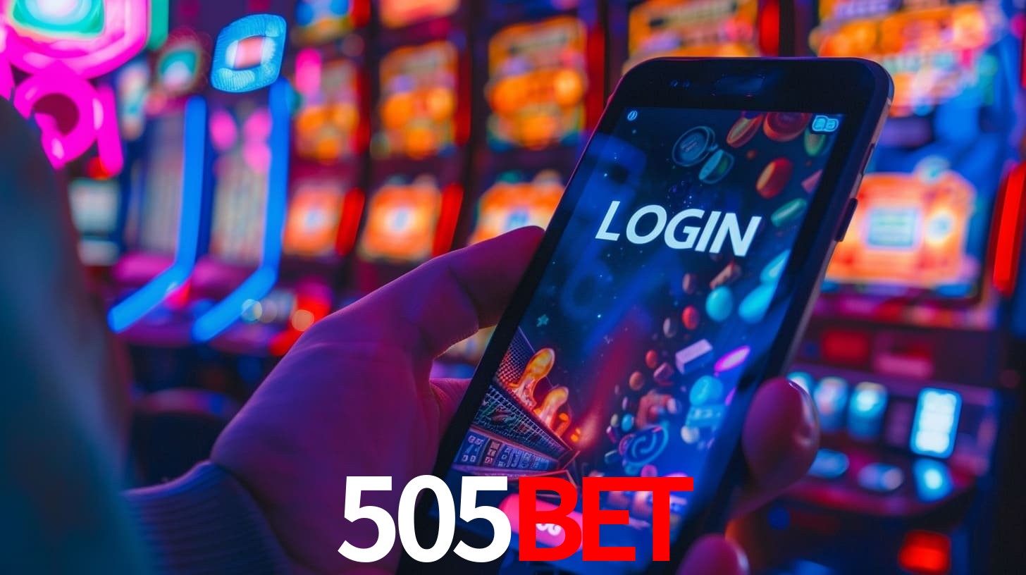 PIX Instantâneo 505BET