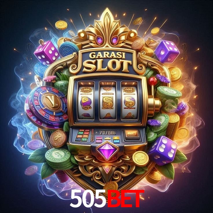 Jogos de Slot 505BET