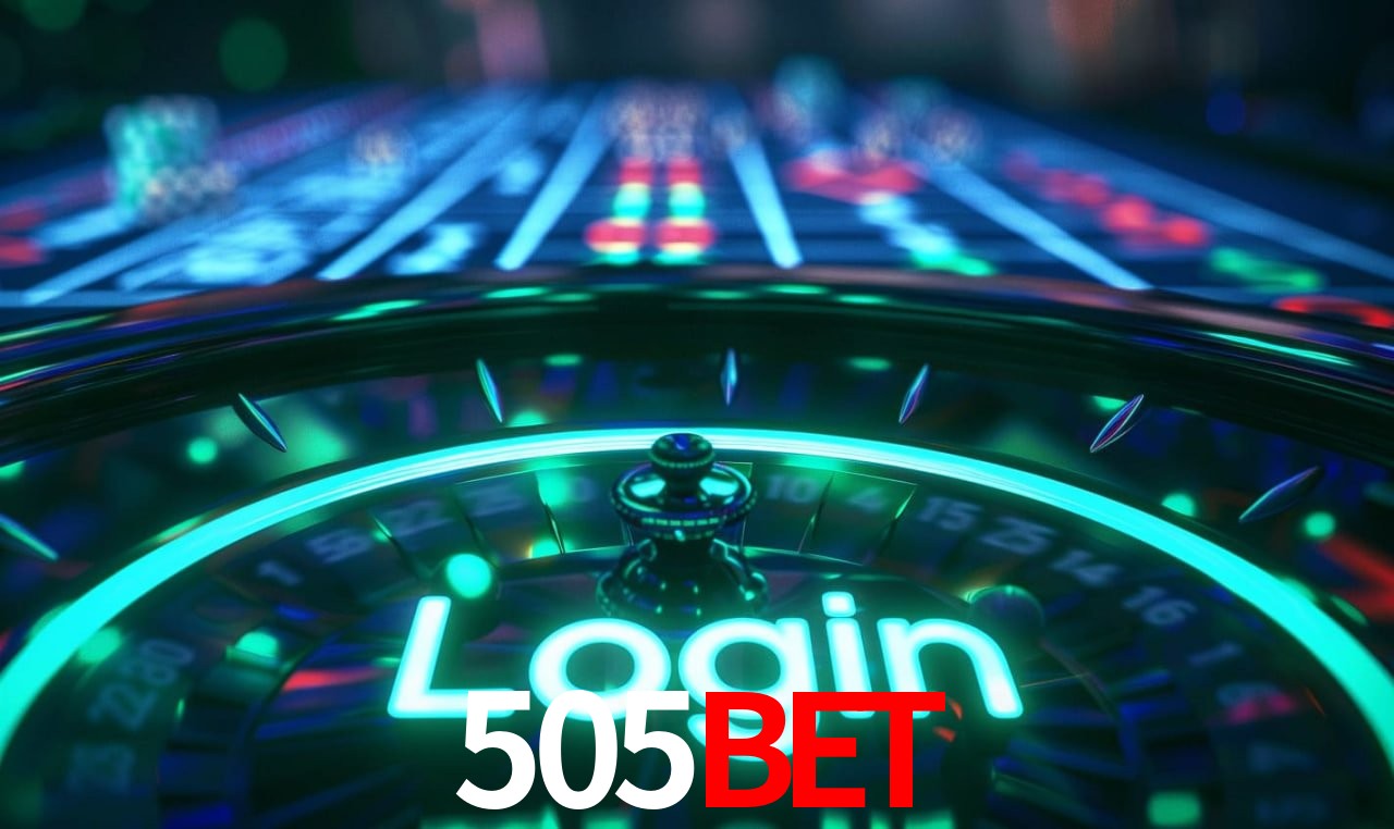 Casino Ao Vivo 505BET