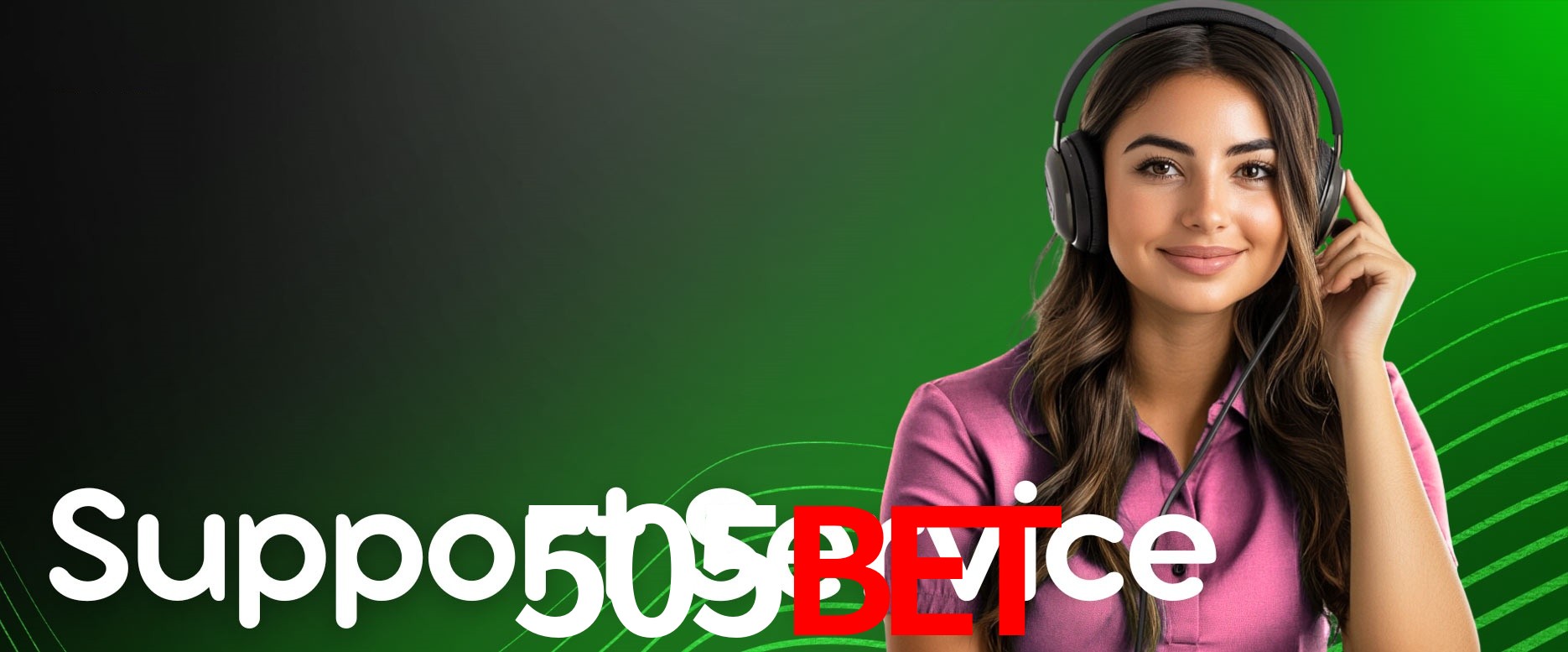 Seasonal Promotions 505BET