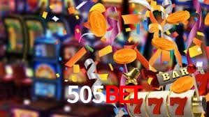 505BET paga