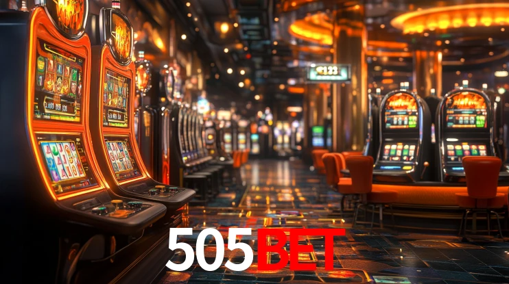 Ofertas Imperdíveis na 505BET: Promoções e Bônus Que Valem a Pena