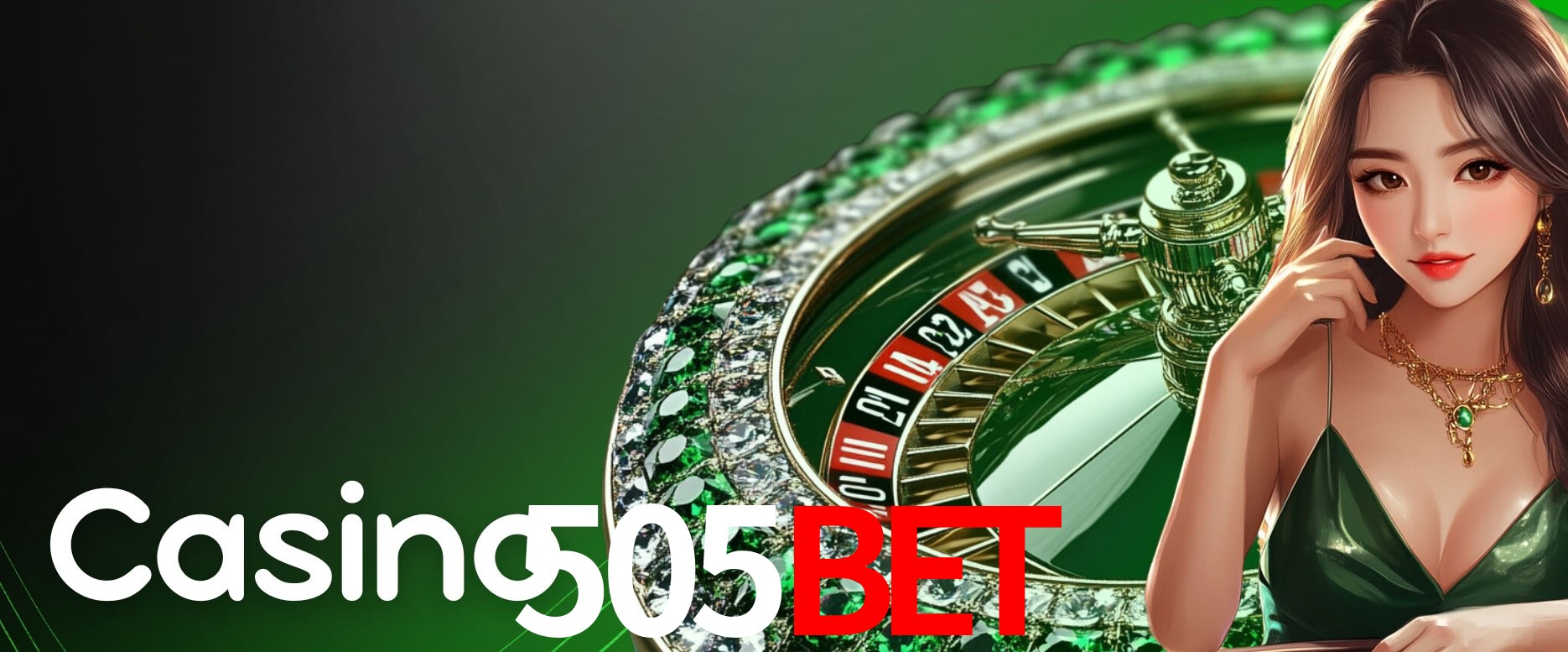 Weekend Specials 505BET
