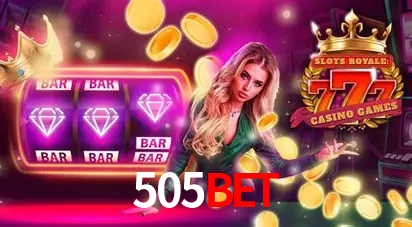 A Experiência Imersiva dos Cassinos Ao Vivo no 505BET