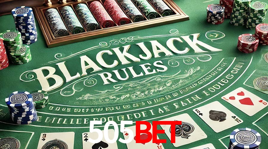 Games Directory 505BET