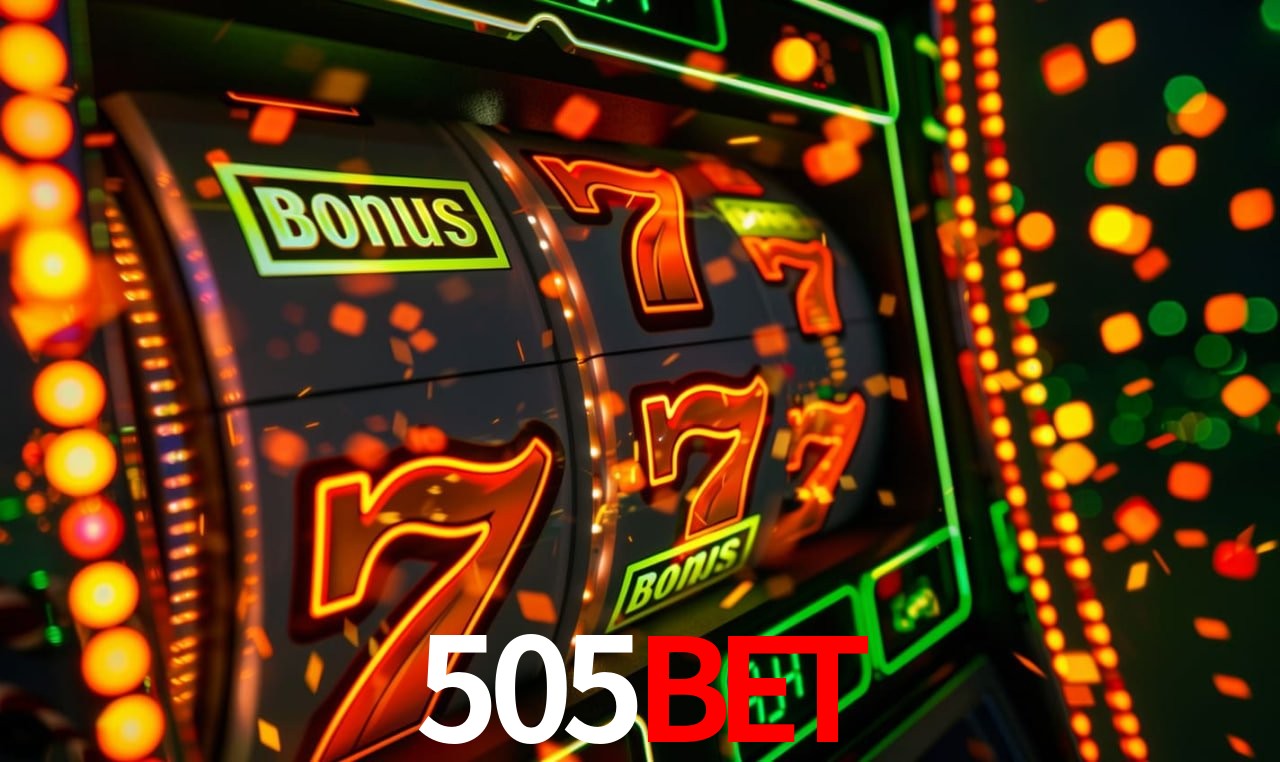 Descubra a Essência do 505BET: Nossa História e Compromissos