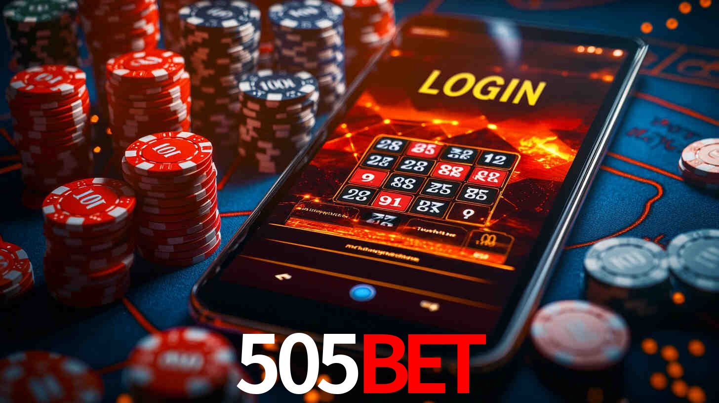 505BET,505BET.COM