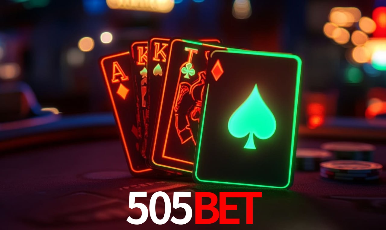 Apostas de Basquete 505BET