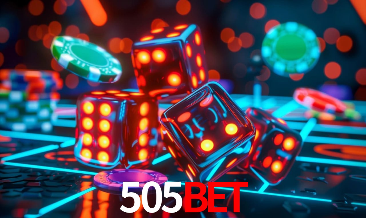 Descubra a Essência do 505BET: Nossa História e Compromissos