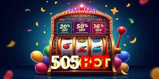 Login Seguro 505BET
