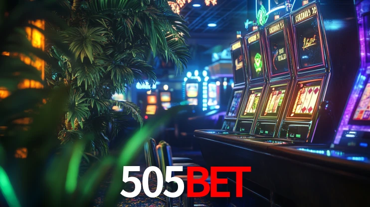 Blackjack Table 505BET