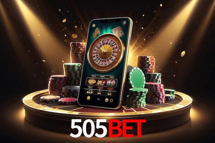 Diretório de Jogos 505BET