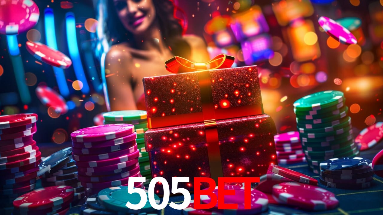 Explorando a Categoria de Eventos em Apostas na 505BET