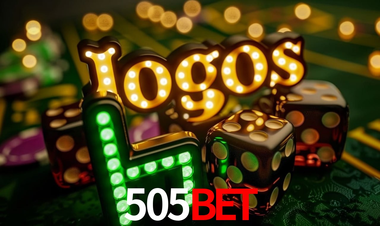 Apostas de Futebol 505BET