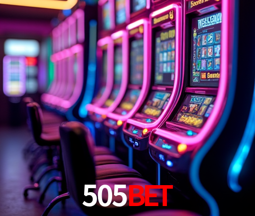 Especiais de Fim de Semana 505BET