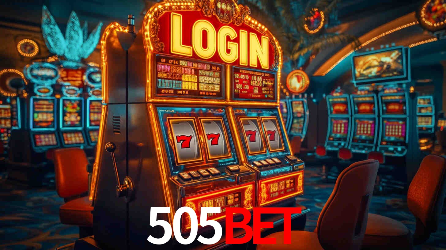 Exclusive Games 505BET