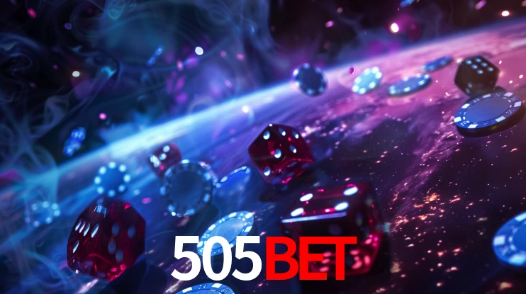 Slot Games 505BET